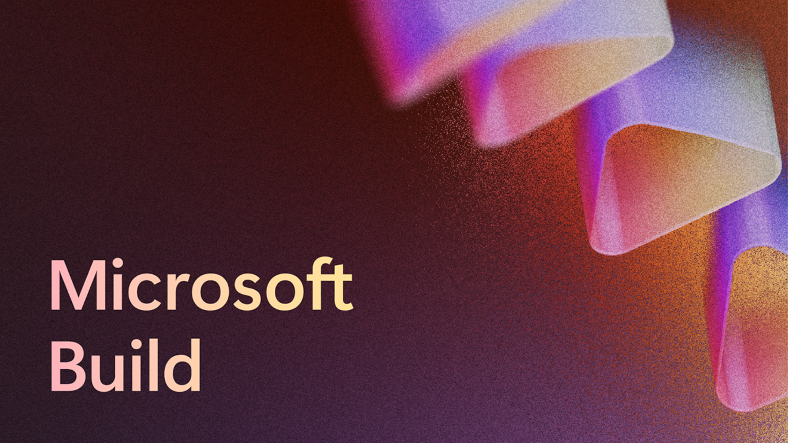 Microsoft Build 2025: Yapay Zekâ Ajanlarının Çağı ve Açık Ajan Odaklı Web’e Doğru