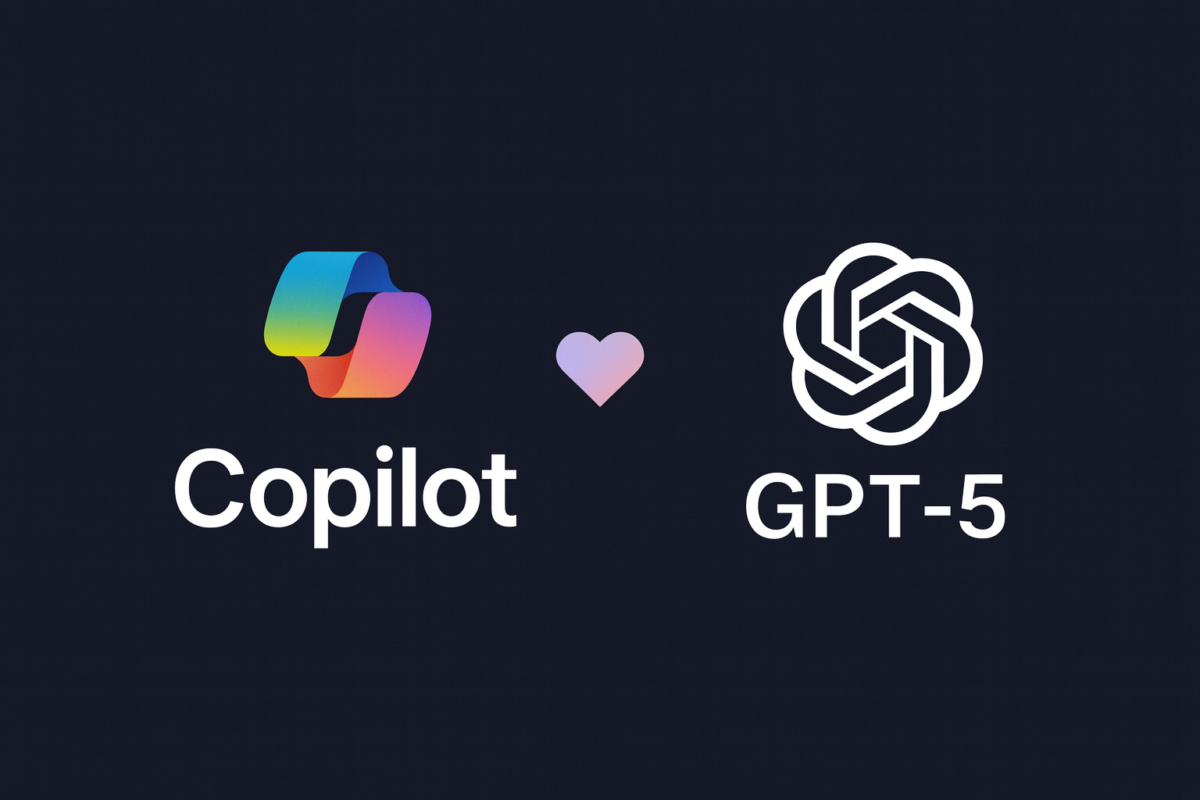 From Copilot to Azure: How GPT-5 Is Changing the Way We Work