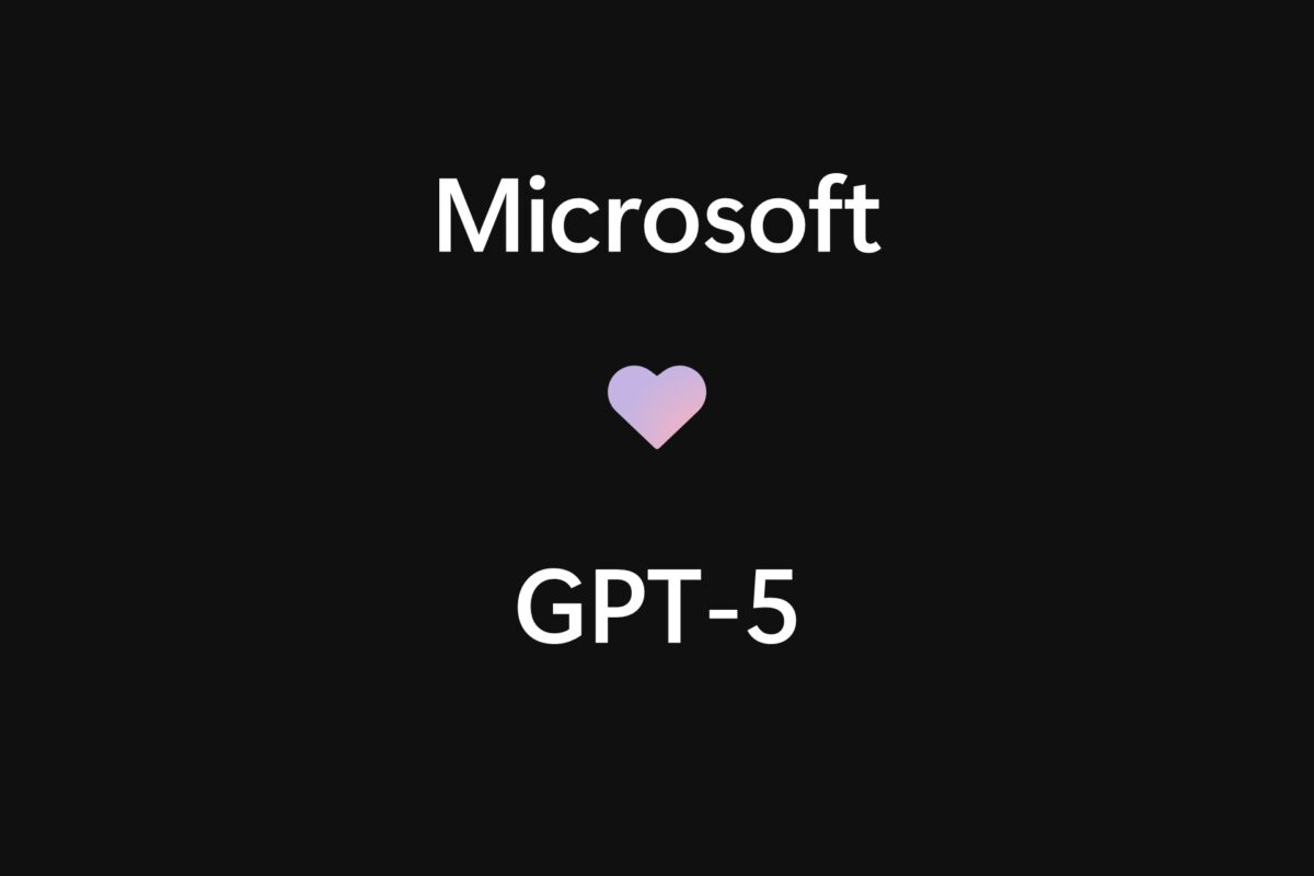 The New Era Begins: How GPT-5 Redefines Microsoft’s AI Vision